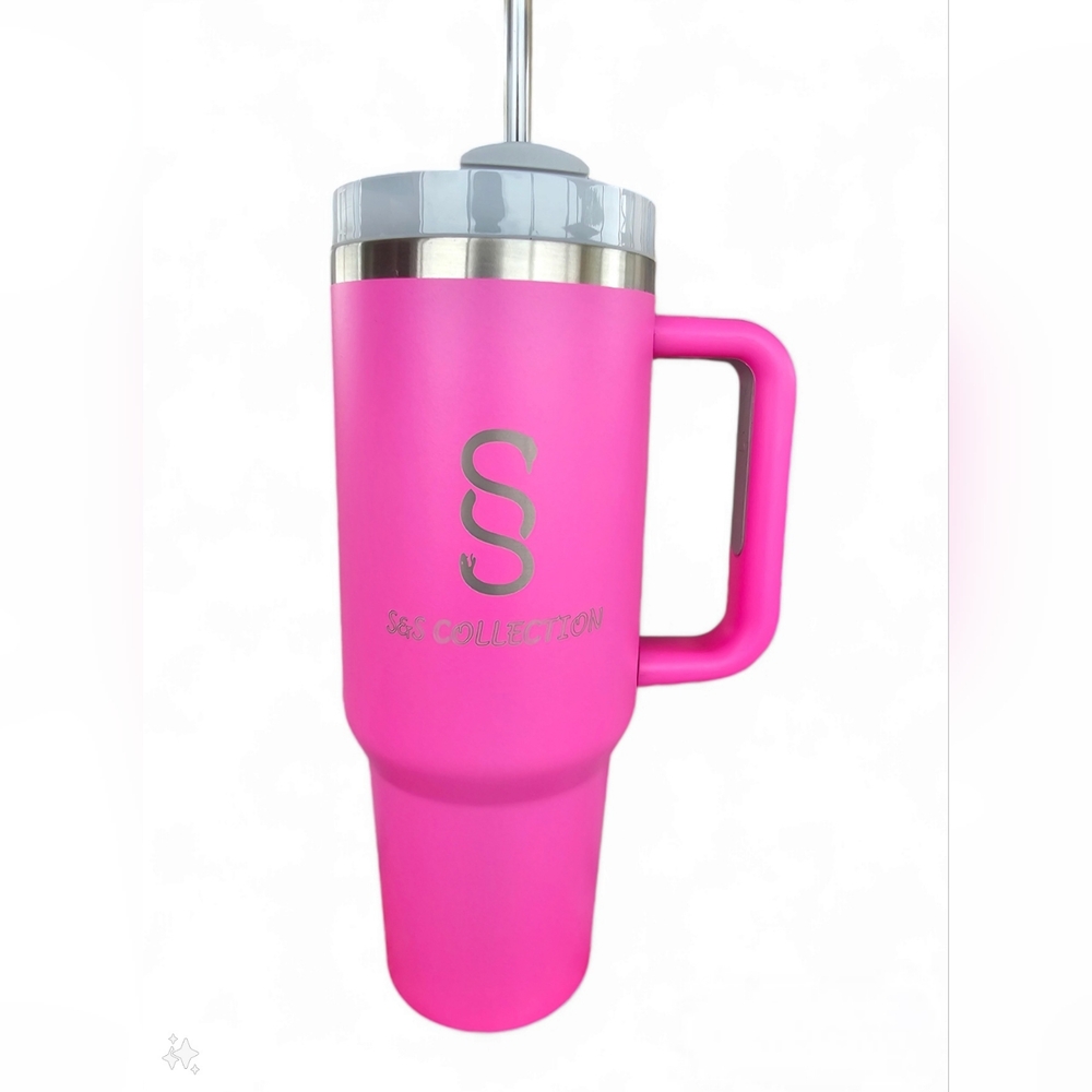 Tumbler